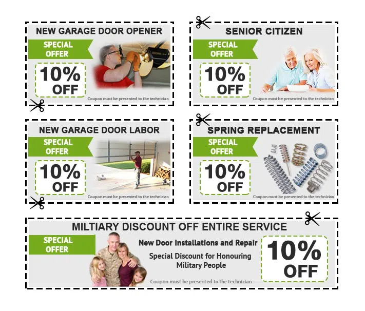 Interstate Garage Door Service Orlando, FL 407-706-2332 - CouponSet25-five